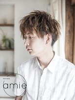 アミ 大森(amie)&nbsp;刈り上げマッシュ[大森,大森東口,大森駅,大森,大森東口,大森]