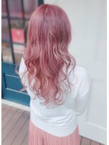 トウカ 南行徳店(TOUKA)&nbsp;TOUKA南行徳ピンクベージュ