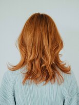 プロデュース 相模原店(Produce)&nbsp;前髪♪セミロング♪コンサバ