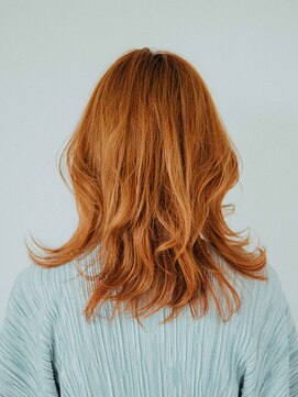 プロデュース 相模原店(Produce) 前髪♪セミロング♪コンサバ