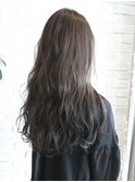 デザインカラーヘアカタログ６