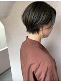 上杉(武本)茉与★スタイル334