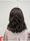 デジタルパーマ