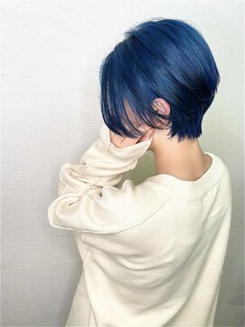 ヘアースマイルクー(HAIR SMILE COEUR) 【COEUR】ショート04