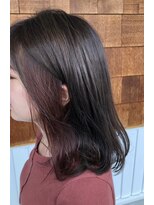 アンチ ブーン(ANTI boon)&nbsp;インナーピンク