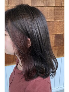 アンチ ブーン(ANTI boon) インナーピンク