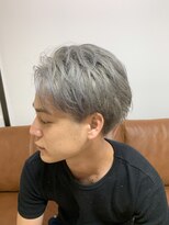 ウィキッド(WICKED)&nbsp;silver