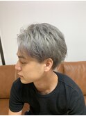 silver