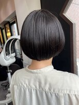 サロンドミルク 溝の口店(salon de MiLK)&nbsp;20代30代40代/艶髪/ボブ/ミニボブ［溝の口］