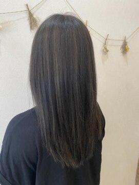 ジールステージ ツー(ZEAL STAGE-2) ナチュラルハイライト