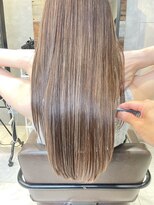 トルネード(TORNADO)&nbsp;リピート率99% 髪質改善トリートメント 美髪ケラチンtr t89