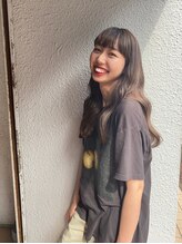 デイジーロータス(DAISYLOTUS) 白井 友理香