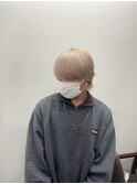 ホワイトベージュ