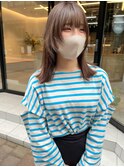やんわりベージュ