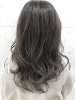 シャンティ 札幌駅前店(Shanti)&nbsp;アッシュグレージュ