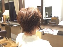 ルユイット(Le huit)