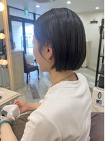 クロップ エス 湘南辻堂(crop es) 【crop es辻堂 藤田】