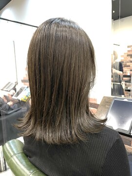 リノナ(Linona) お客様スタイル【LINONA錦糸町/錦糸町駅】