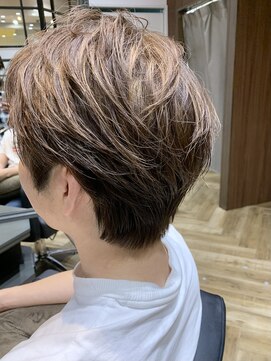 カシータフロル ららぽーと愛知東郷店(Casita flor) ハイライト