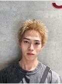 スッキリ感◎スパイキ―ショート