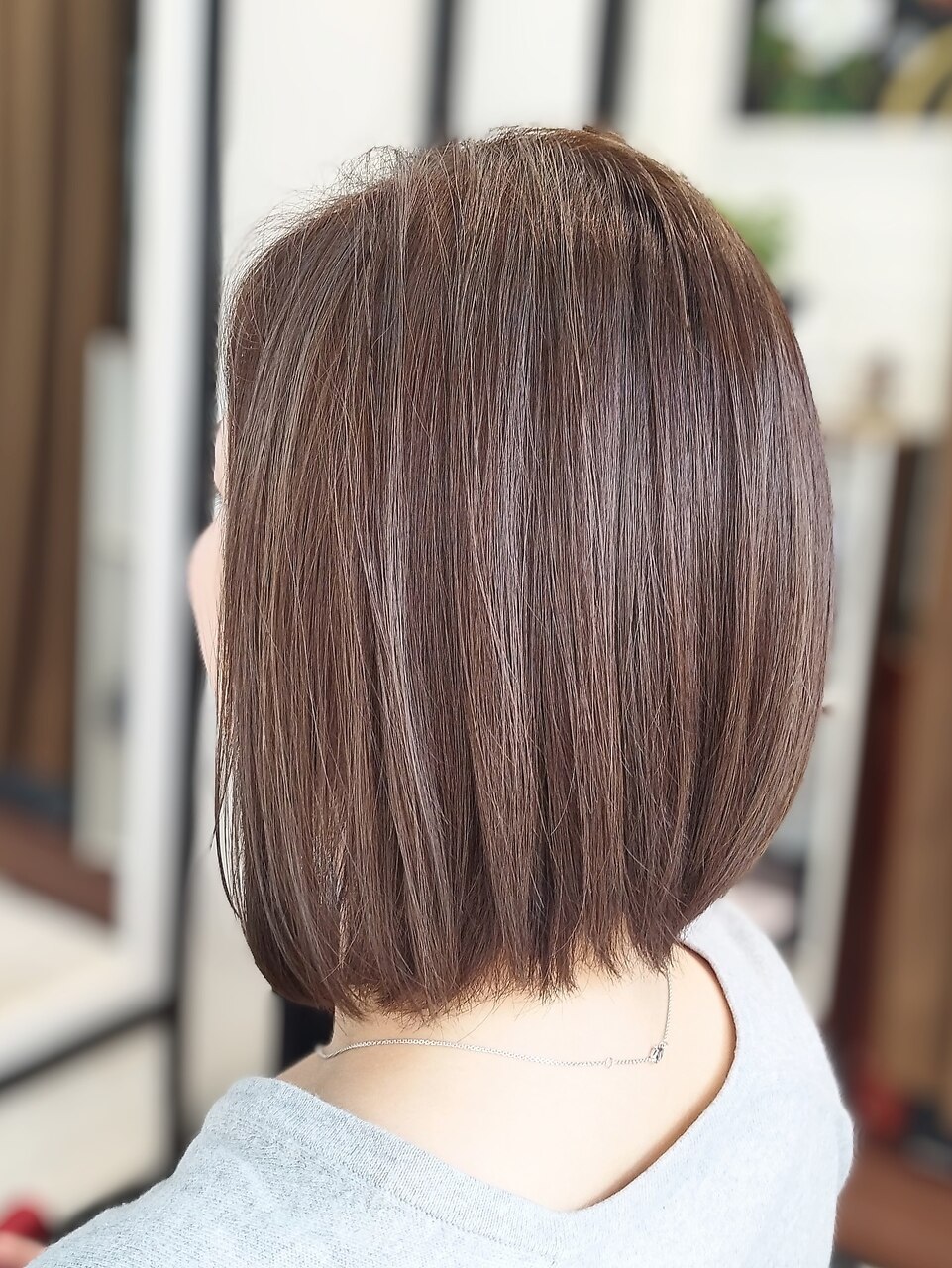 2025年秋】サラサラの髪型・ヘアアレンジ｜人気順