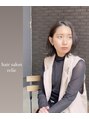 ヘアサロン レリー(hair salon relie) kaede 【下関】