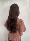 ココアラベンダー