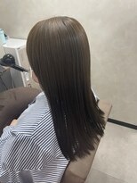 テーラヘアー 蘇我2号店(TELA HAIR)&nbsp;髪質改善矯正