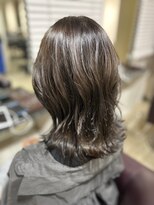 リシェス(RICHESSE)&nbsp;オーガニックカラー【吉祥寺美容院リシェス】