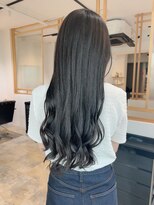 エニィ 池袋西口(Any)&nbsp;カール/セミディ/シアーカラー/姫カット/池袋