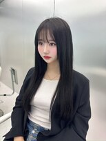 ナツ 梅田店(natsuu)&nbsp;エクステ/髪質改善/韓国/ワンホン/梅田/韓国風/ブリーチ