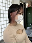 インナーペールピンク