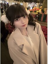 ピース トウキョウ(PEACE TOKYO) 石坂 まい
