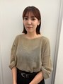 テイスティプライベートガーデン(Tasty private garden) 松井 香津希