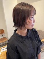 フーコー 下関店(fuhcoh) フェイスレイヤー