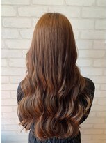 オーシャン 宇都宮店(Ocean) ハニーベージュ