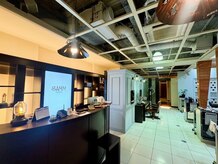メンズサロンバムオム 名古屋栄店(MEN’S SALON BAMM HOMME)