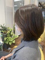 ネバーランド 平成店(NEVER LAND)&nbsp;暗髪/インナーカラー/イルミナカラー