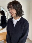 ボブパーマ