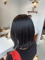 ルッチ 立川(LUCCI)&nbsp;【Nao】ダークアッシュ