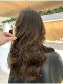 武蔵小杉　デジタルパーマ　レイヤーカット