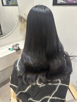 ラビス クローバー(Lovis clover)&nbsp;『ゆうあ』ツヤ感カラー♪♪