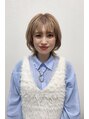 ヴァンカウンシル 伊那(VAN COUNCIL) 萩原 淳子