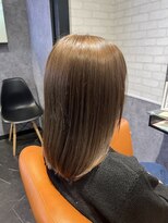 ルノン フィージュ(LUNON fieju)&nbsp;オリーブベージュ/オリーブ/ベージュ