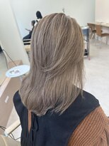 ノルン バイ シェリッシュ(Norn by sheriche)&nbsp;ハイライトカラー