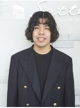 セッテ 自由が丘店(Sette) 野本 光洋