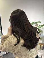 シエル(ciel)&nbsp;オリーブ/ベージュ/オリーブベージュ/透明感カラー