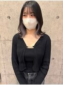 【nanaka】white color
