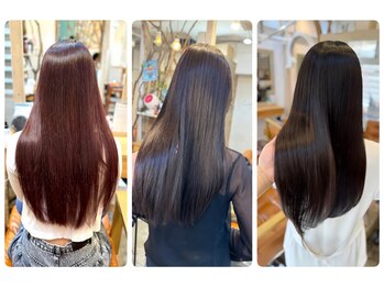 hair room HARU【ヘアルーム ハル】