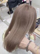 イェッカ(YECCA)&nbsp;ミルクティーベージュ(ブリーチ1回～)